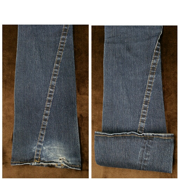 True Religion jeans Size 25 - Picture 7 of 8